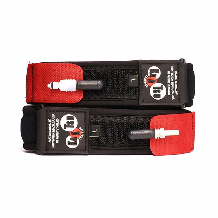 Bandes bras + cuisse Kaatsu B1