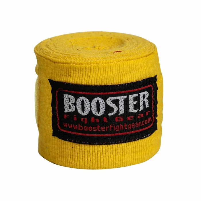 Bandes de boxe Booster Fight Gear Bpc [Taille 4,6 m]