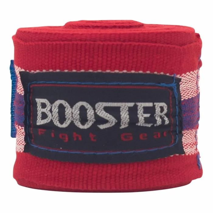 Bandes de boxe Booster Fight Gear Bpc Thai [Taille 4,6 m]