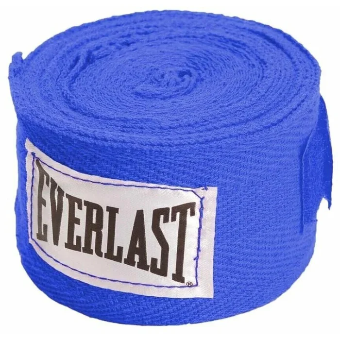 Bandes de boxe Everlast [Taille 4,5 m]