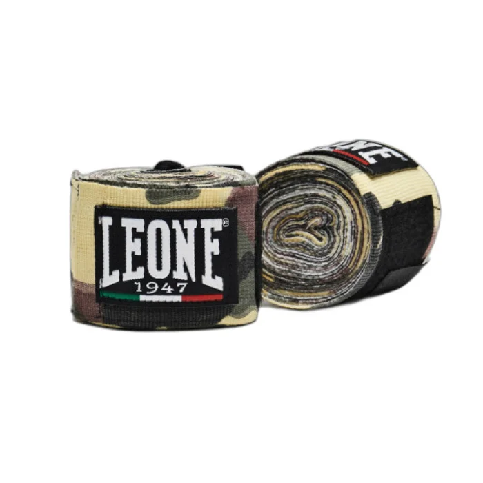 Bandes de boxe Leone [Taille 450 cm]