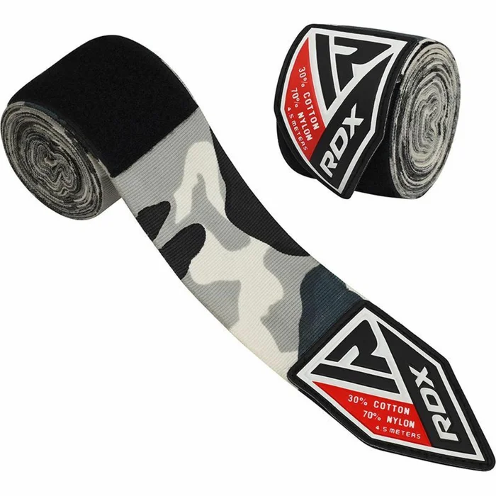 Bandes de boxe RDX