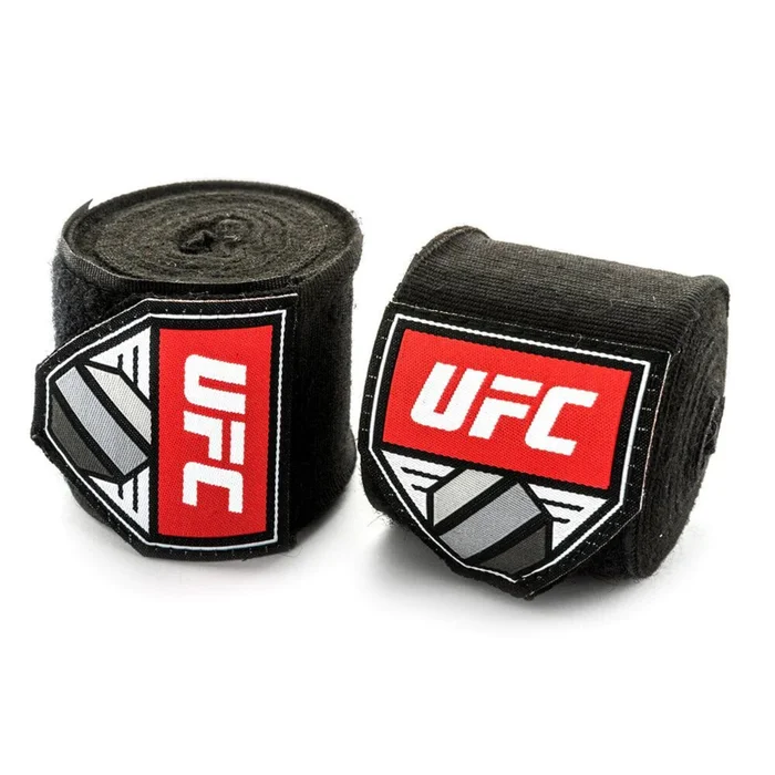 Bandes de boxe UFC [Taille 450 cm]