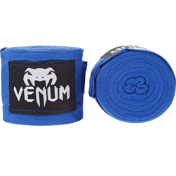 Bandes de boxe Venum Kontact [Taille 4,5 m]