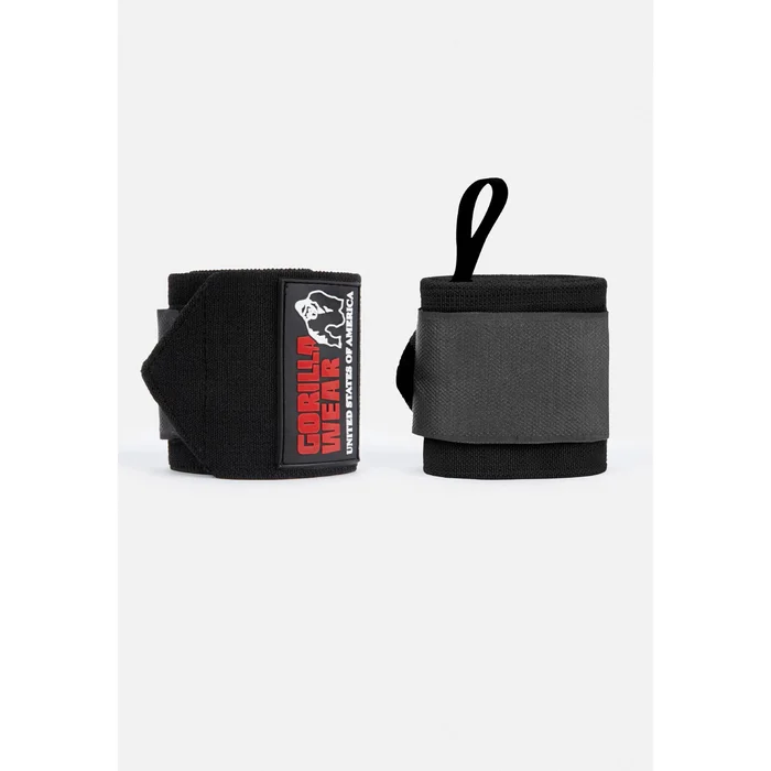 Bandes de poignet Gorilla Wear Ultra