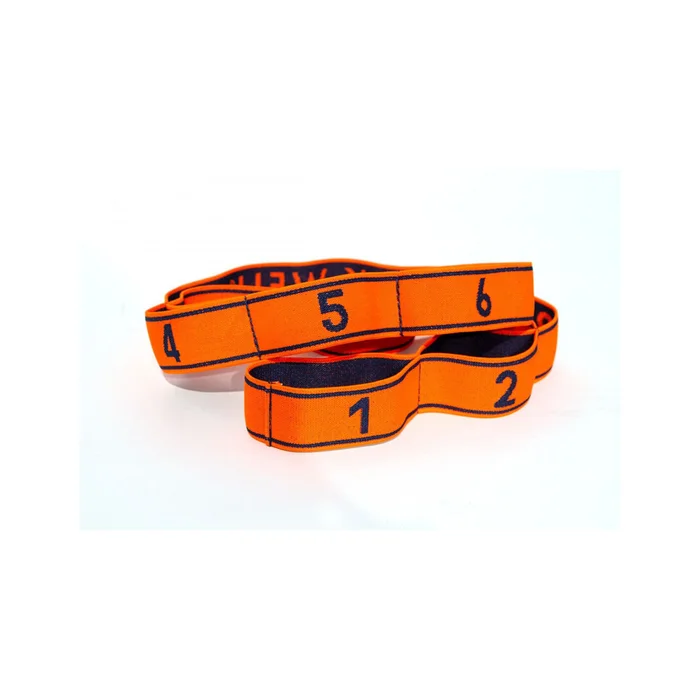 Bandes élastique Disportex Gym Band – K-well [Taille Faible]