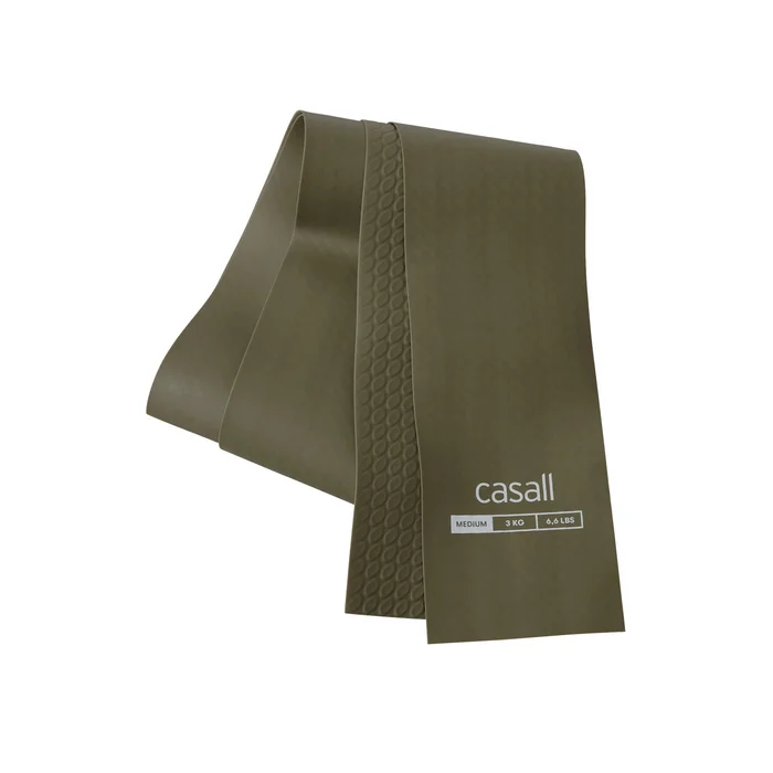Bandes élastique flexible medium femme Casall [Taille 150x8x0,1 cm]