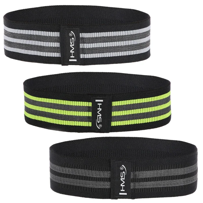 Bandes élastique HMS HB20 (x3)