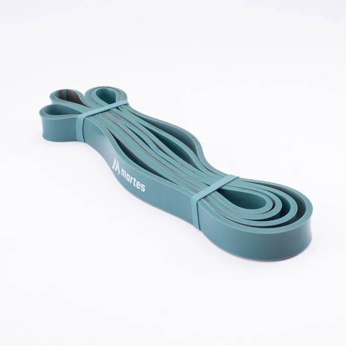 Bandes élastique Martes Powerband [Taille 2080×21 mm]