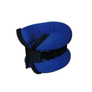 Bandes lestées néoprène 1kg