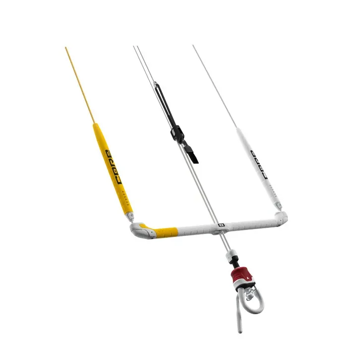 Barre core sensor 3s Commander Vite