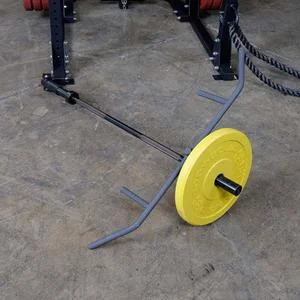 Barre de fixation en T pour GPR400