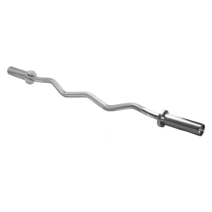 Barre de musculation Fit & Rack EZ [Taille 10 kg]