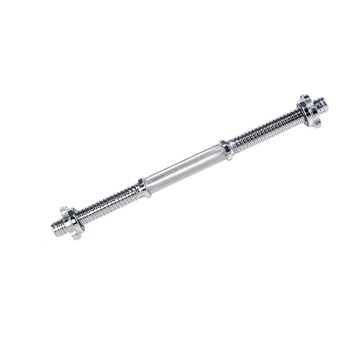 Barre de musculation Martes Essentials Conan