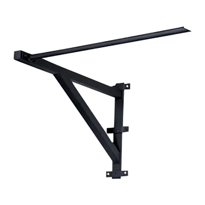 Barre de musculation O&rsquo;live Fitness Pull-up (x2) [Taille 122x85x55 cm]