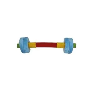 Barre de musculation olympique enfant Barbell Mousse