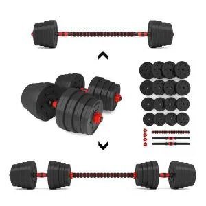 Barre de musculation SGP30