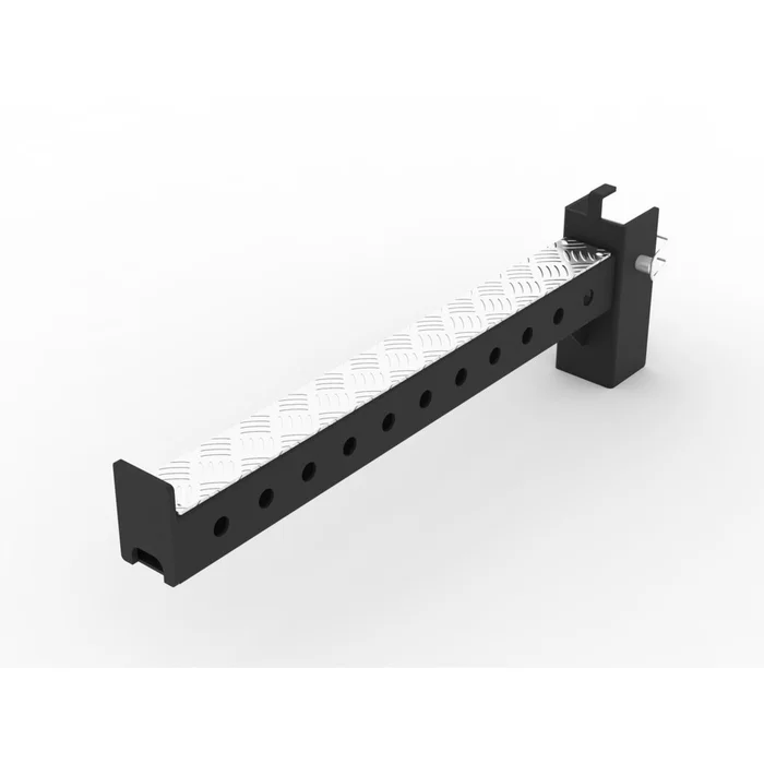 Barre de sécurité Fit & Rack