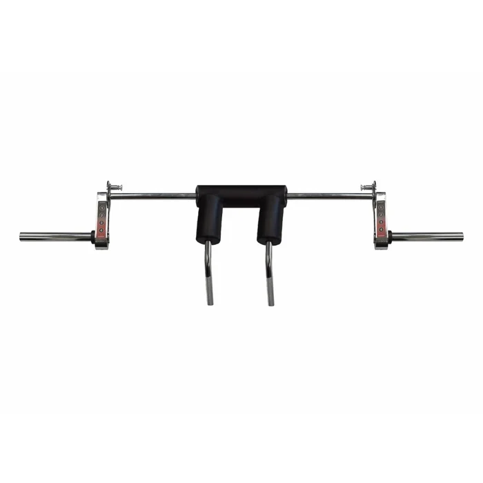 Barre de traction à squat réglable Fit & Rack