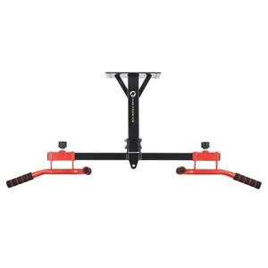 Barre de traction DD10 Premium