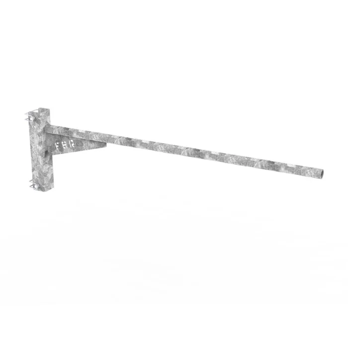 Barre de traction déportée Fit & Rack