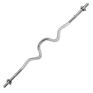 Barre de traction GLM120 Super Curl