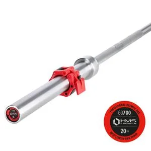 Barre de traction GO700 Jaw