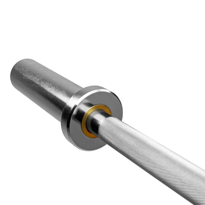 Barre de traction HMS GO160 Jaw [Taille 120 cm]