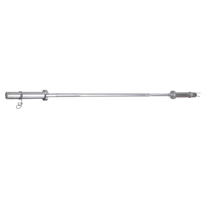 Barre de traction HMS GOP120 [Taille 120 cm/50 mm]