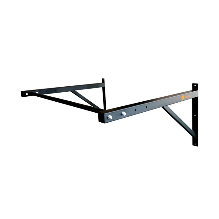 Barre de traction murale droite Sveltus