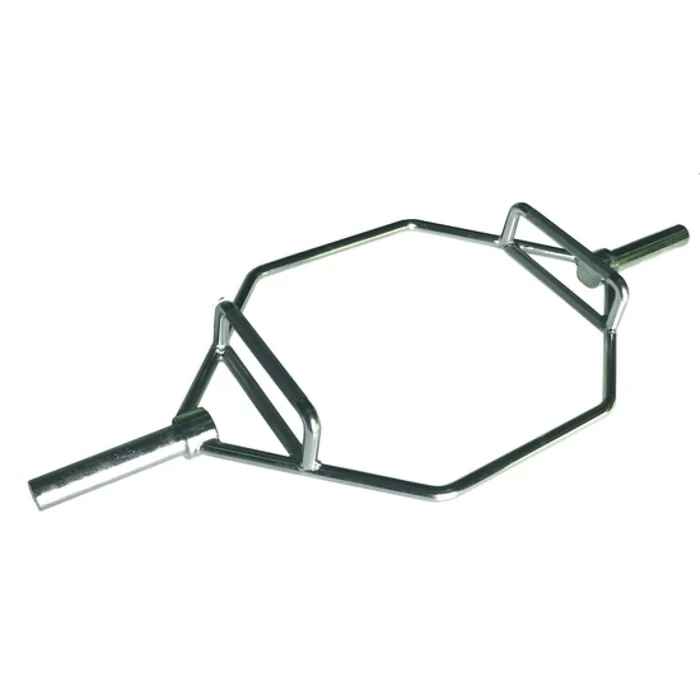 Barre hexagonale Disportex [Taille 143 cm]