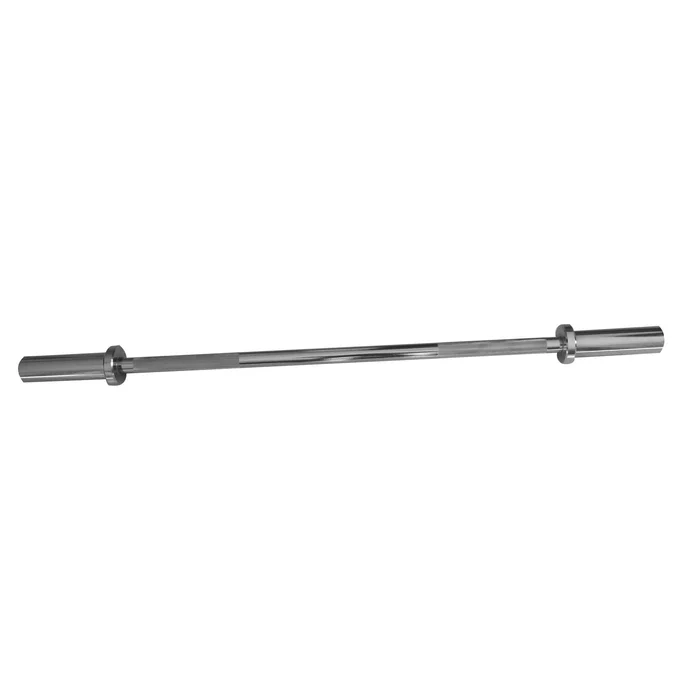 Barre olympique Sveltus 130 cm