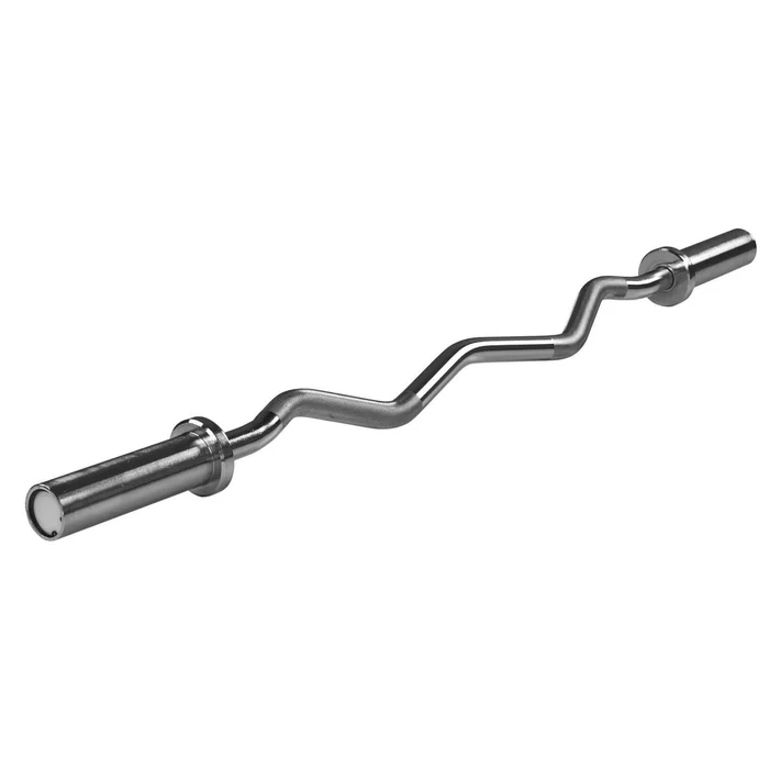 Barres de musculation Tanga sports [Taille 120 cm]