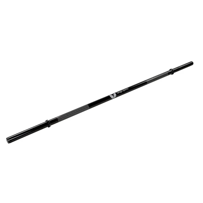 Barres de musculation Tanga sports [Taille 140 cm]