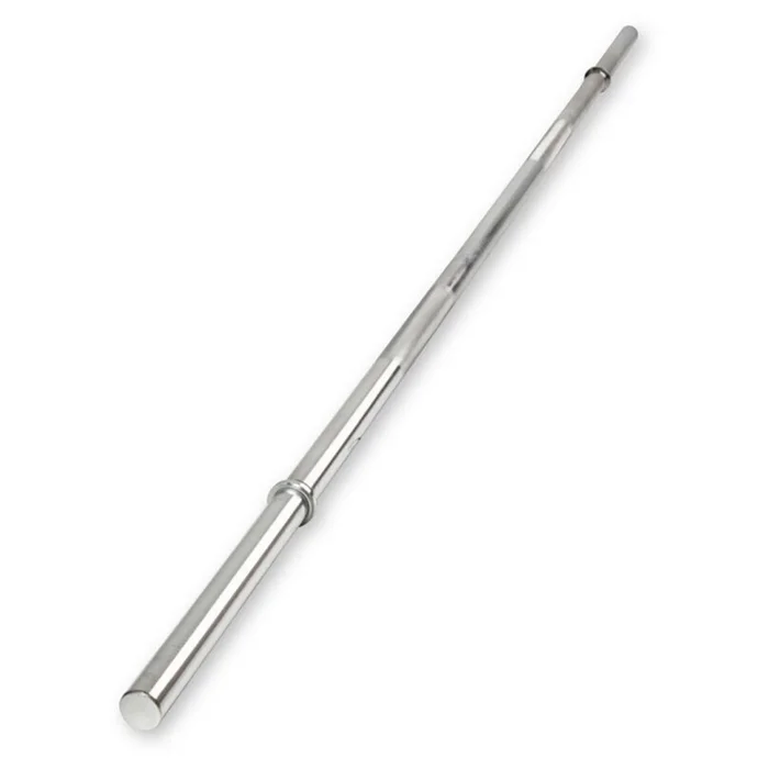 Barres de musculation Tanga sports [Taille 160 cm]