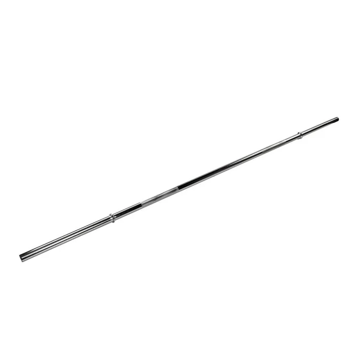Barres de musculation Tanga sports [Taille 200 cm]