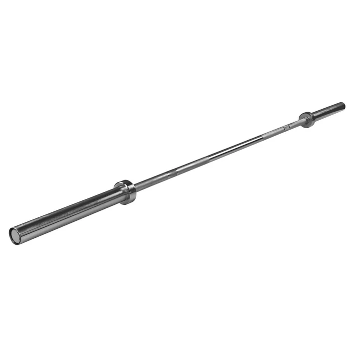 Barres de musculation Tanga sports [Taille 220 cm]