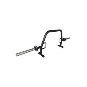 Barres de musculation Trap Ergo