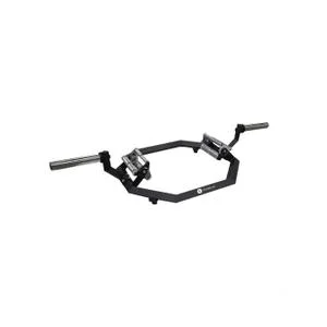 Barres de musculation Trap Multigrip