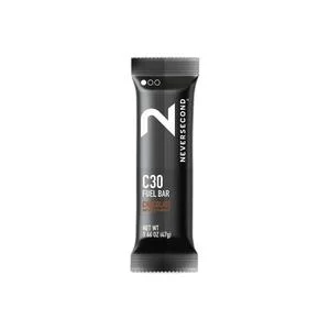 Barres de nutrition chocolat C30