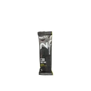 Barres de nutrition citron C30