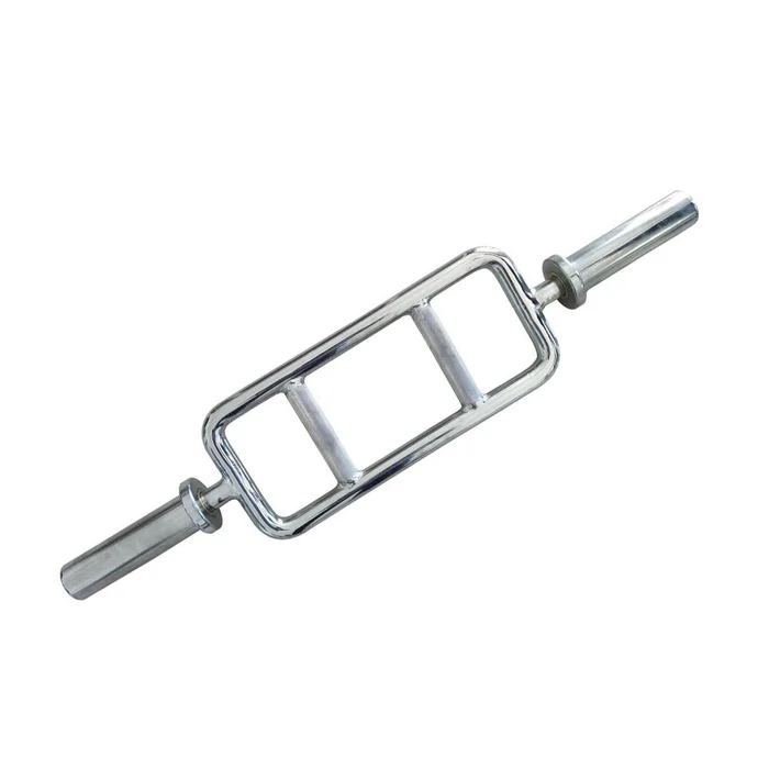 Barres de triceps Sveltus [Taille 86 cm]