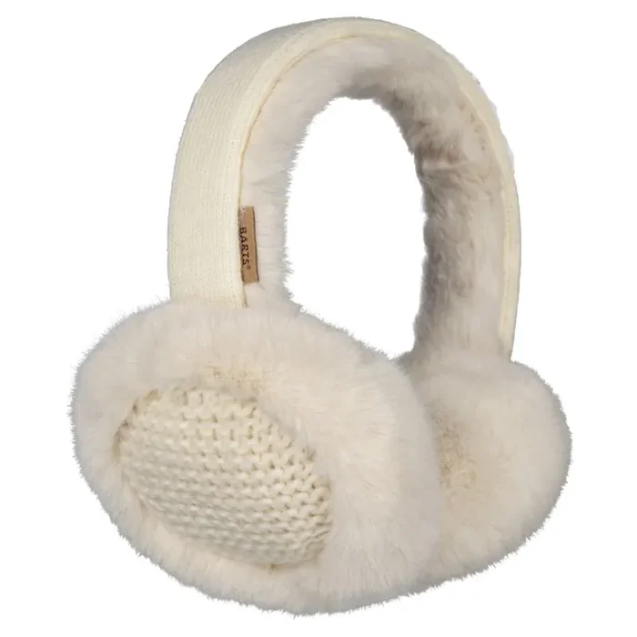 BARTS Cache-Oreille Bigwit Earmuffs Certifié