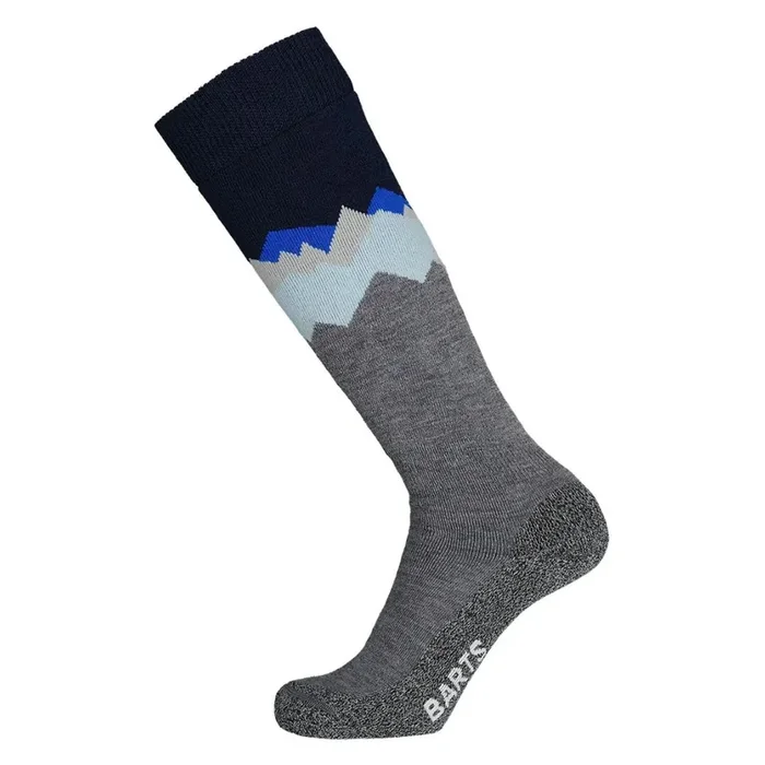 BARTS Chaussettes de ski Mountains Prix Cassé
