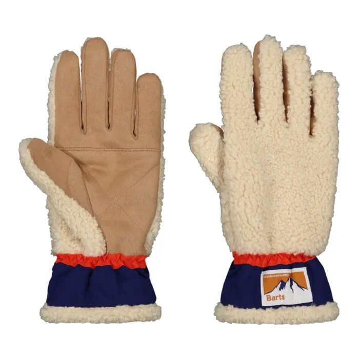 BARTS Gants Isafjord Prix Promo