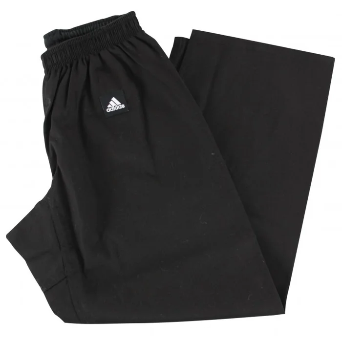 Bas de Karategi adidas K240B Bushido