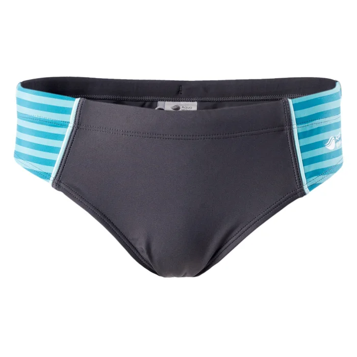 Bas de maillot de bain enfant Aquawave Idalis [Taille 11 ans]