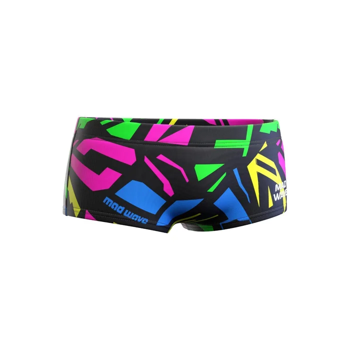 Bas de maillot de bain enfant Mad Wave X-treme PBT J3 [Taille M]