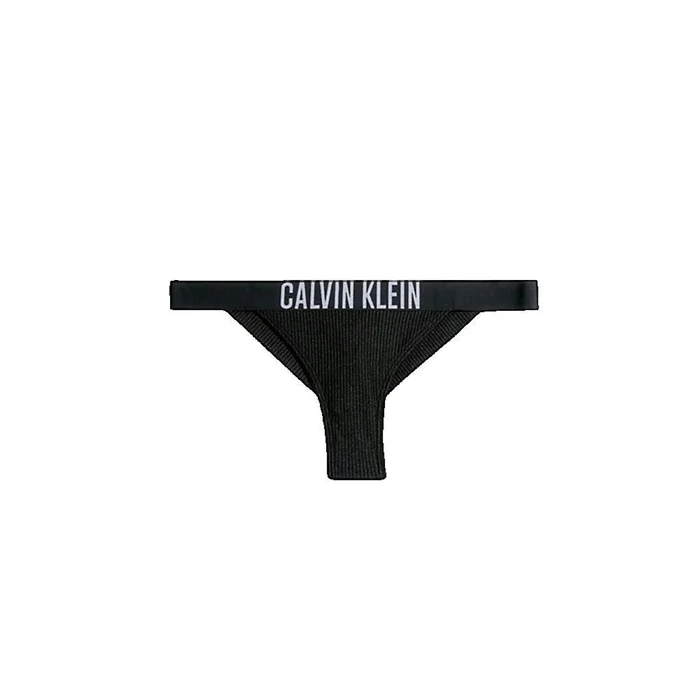 Bas de maillot de bain femme Calvin Klein Brazilian [Taille XS]