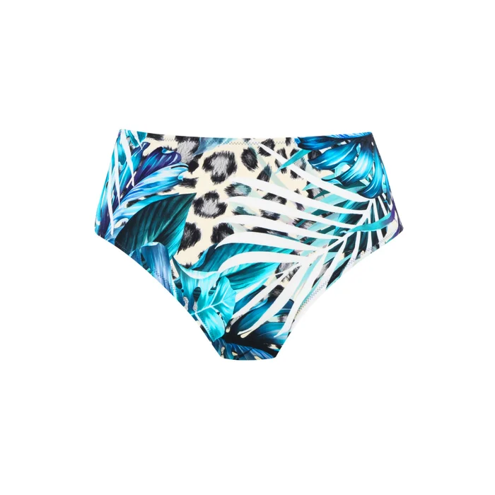 Bas de maillot de bain femme Fantasie Kabini oasis [Taille S]